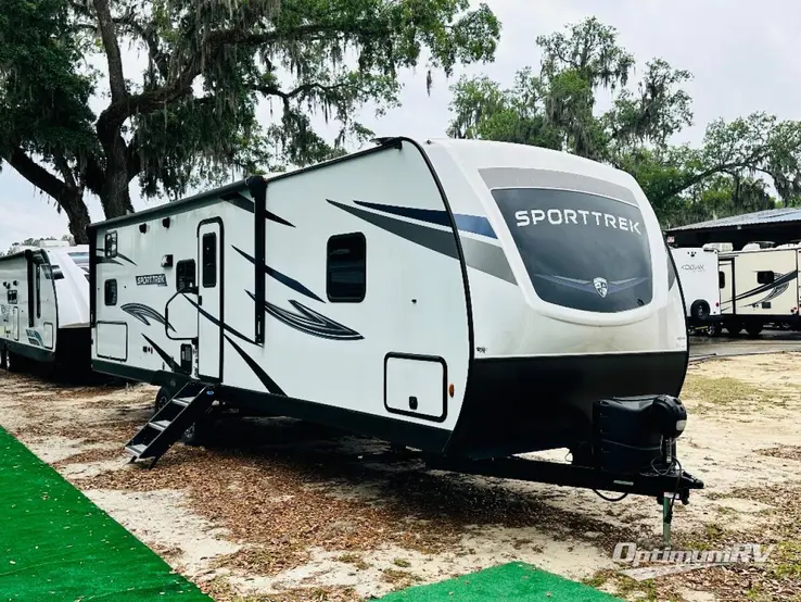 2023 Venture SportTrek ST291VTQ RV Photo 1