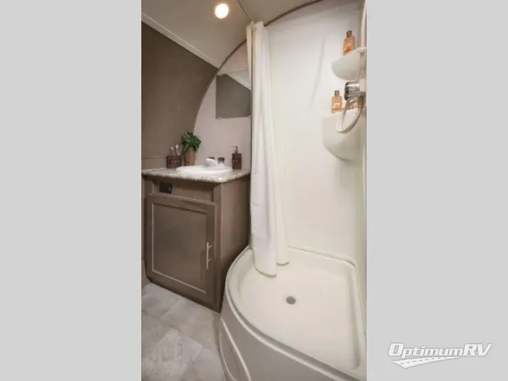 2018 Forest River R Pod RP-180 RV Photo 1