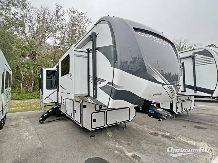 2024 KZ Durango Gold G358RPQ RV Photo 1