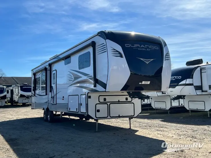 2024 KZ Durango Gold G382MBQ RV Photo 1