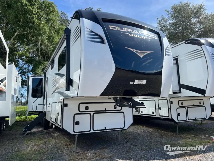 2024 KZ Durango Gold G382MBQ RV Photo 1