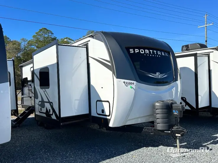 2024 Venture SportTrek Touring Edition STT272VRK RV Photo 1