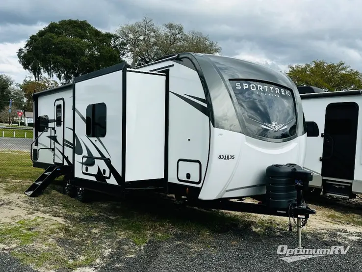 2024 Venture SportTrek Touring Edition STT272VRK RV Photo 1