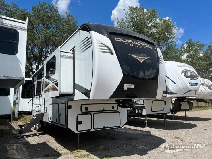 2023 KZ Durango Gold 360REQ RV Photo 1