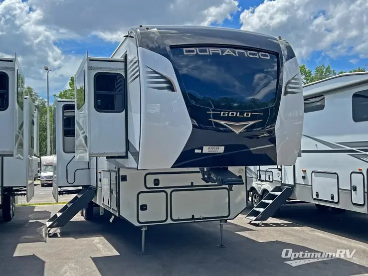 2023 KZ Durango Gold G387FLF RV Photo 1