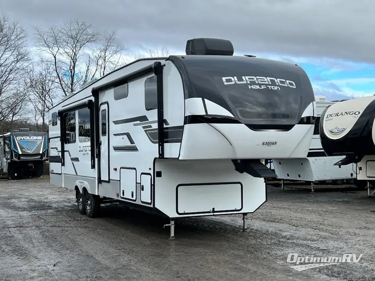 2024 KZ Durango Half-Ton D291BHT RV Photo 1