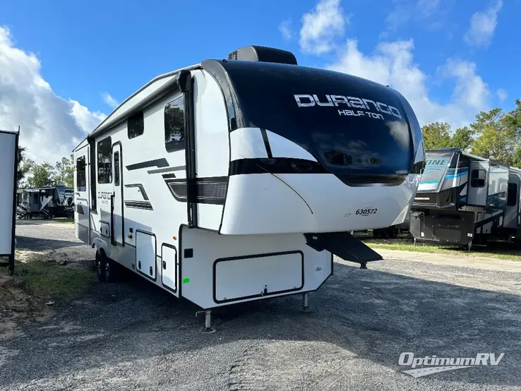 2024 KZ Durango Half-Ton 290RLT RV Photo 1