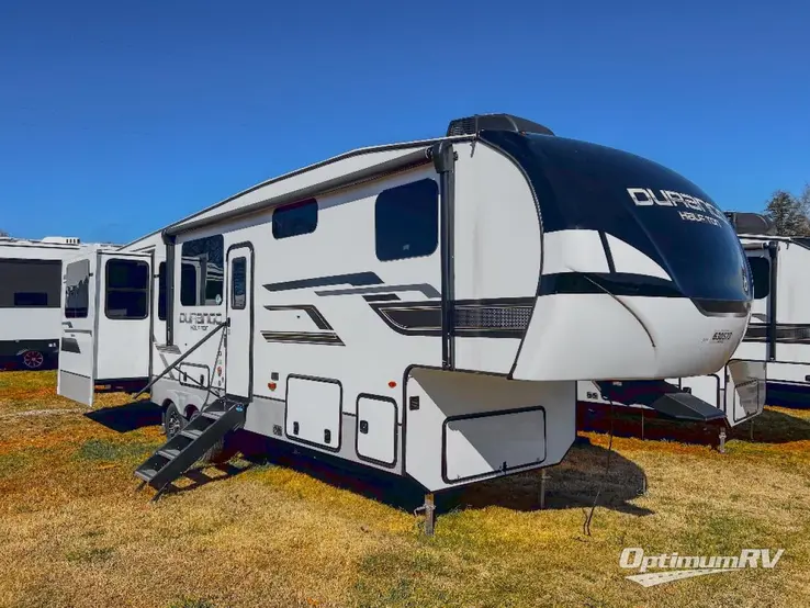 2024 KZ Durango Half-Ton D290RLT RV Photo 1