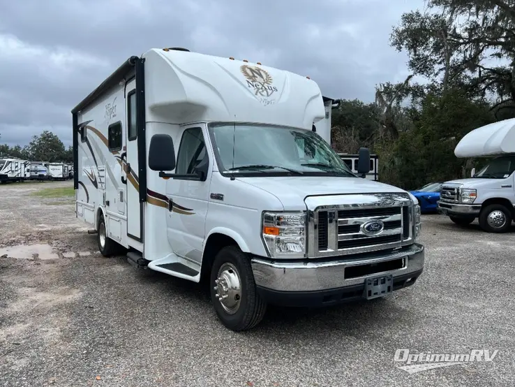 2017 NeXus Viper 25V RV Photo 1