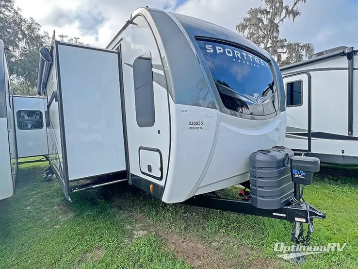 2024 Venture SportTrek Touring Edition STT333VMI RV Photo 1