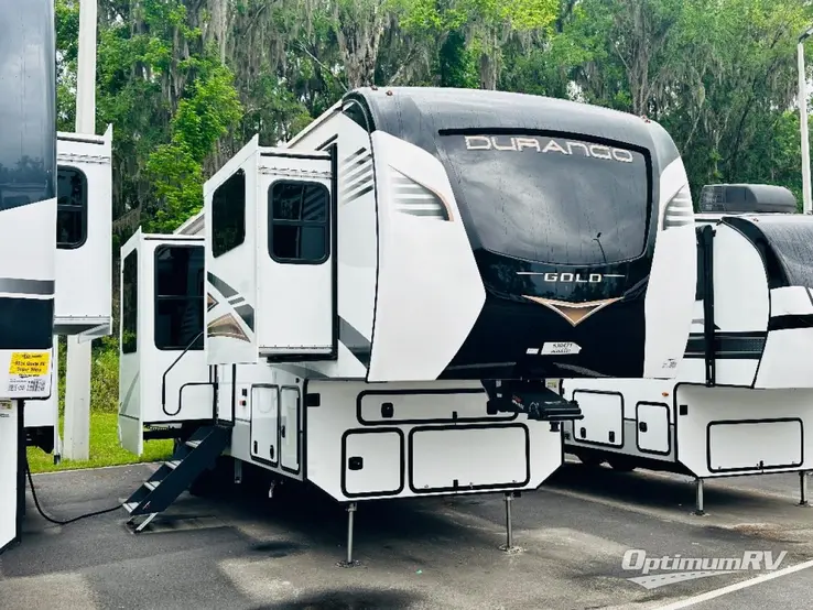 2024 KZ Durango Gold G386FLF RV Photo 1