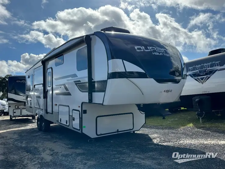 2024 KZ Durango Half-Ton 256RKT RV Photo 1