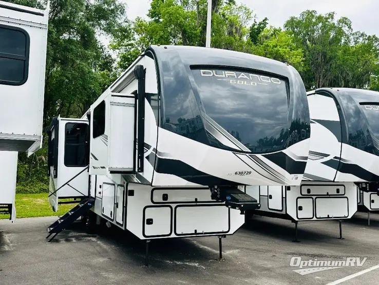 2024 KZ Durango Gold 310RLQ RV Photo 1