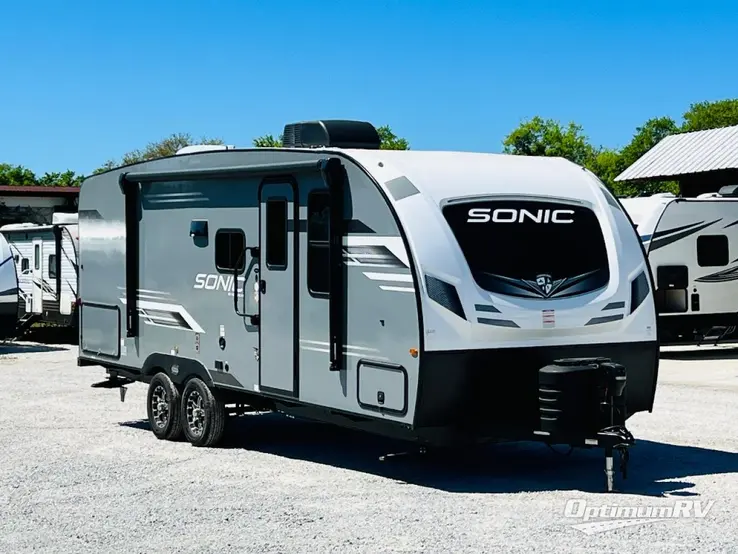 2024 Venture Sonic SN211VDB RV Photo 1