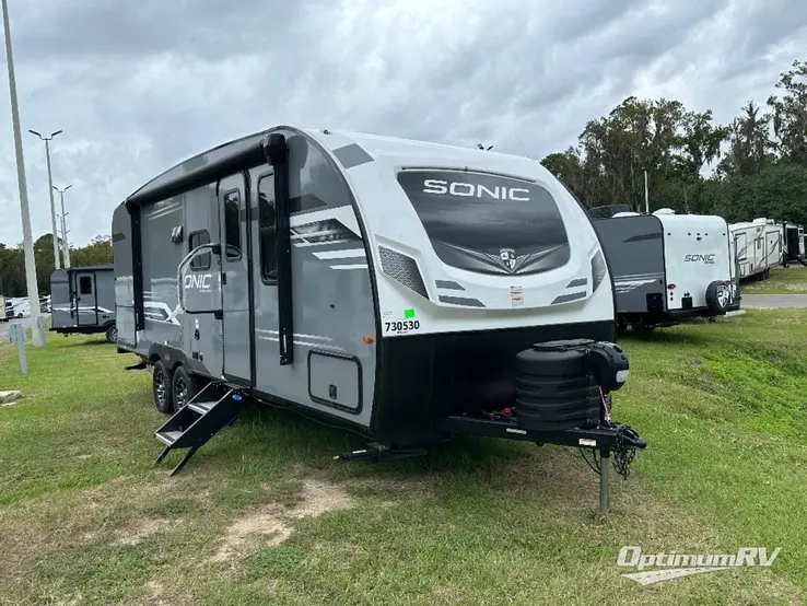 2024 Venture Sonic 211VDB RV Photo 1