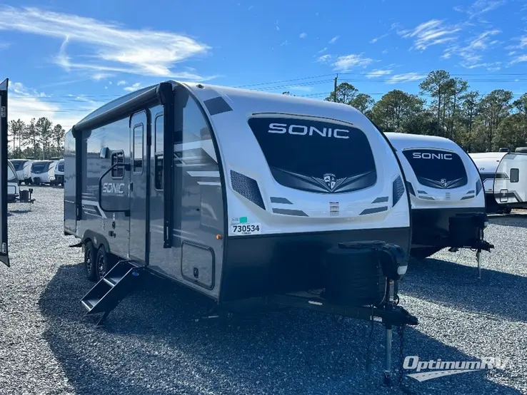 2024 Venture Sonic 211VDB RV Photo 1