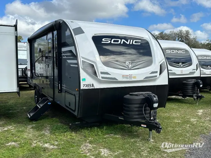 2024 Venture Sonic 211VDB RV Photo 1