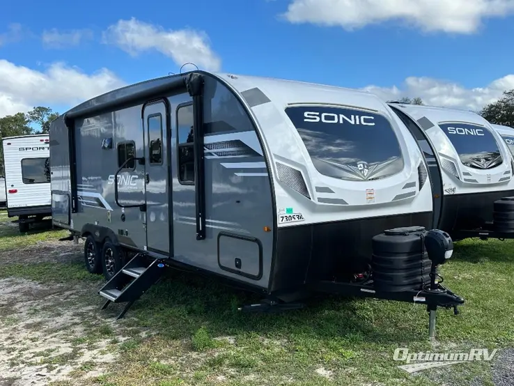 2024 Venture Sonic 211VDB RV Photo 1