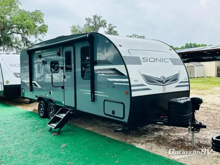 2023 Venture Sonic SN220VBH RV Photo 1