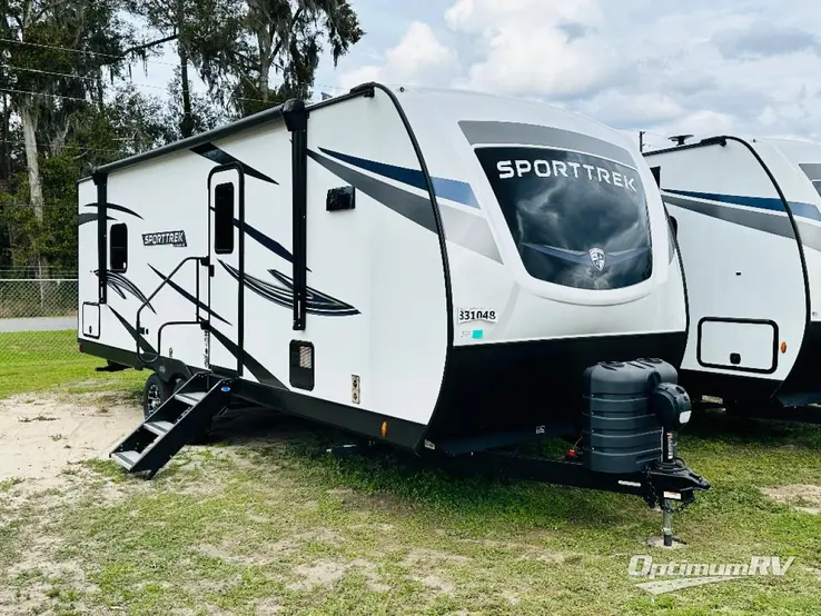 2024 Venture SportTrek ST251VFK RV Photo 1