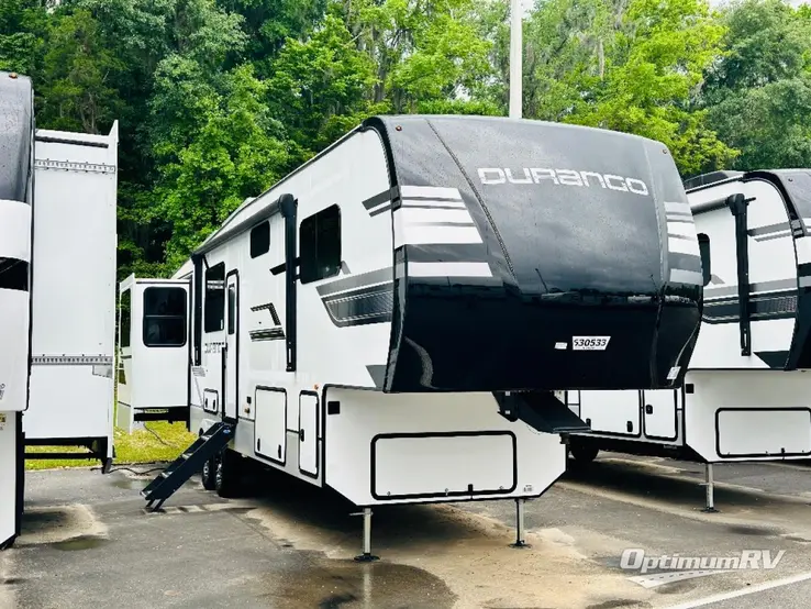 2024 KZ Durango 326RLT RV Photo 1