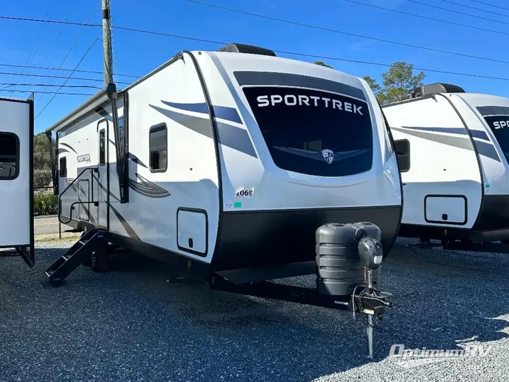 2024 Venture SportTrek ST291VRK RV Photo 1