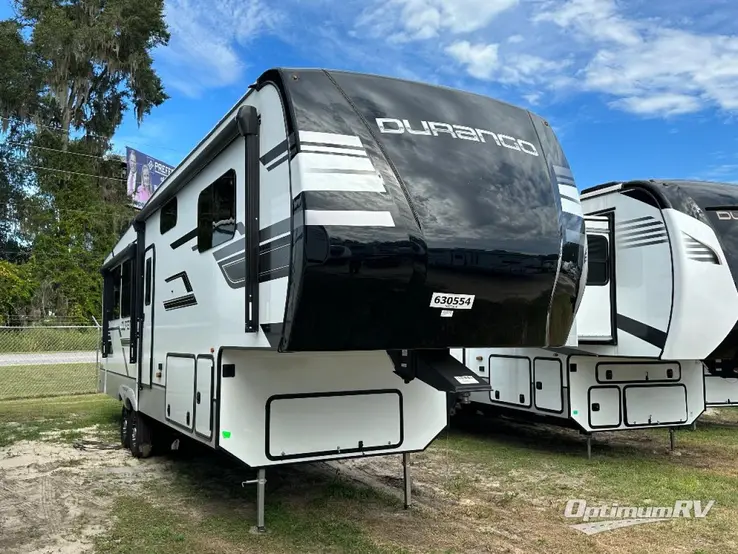 2024 KZ Durango 301RLT RV Photo 1