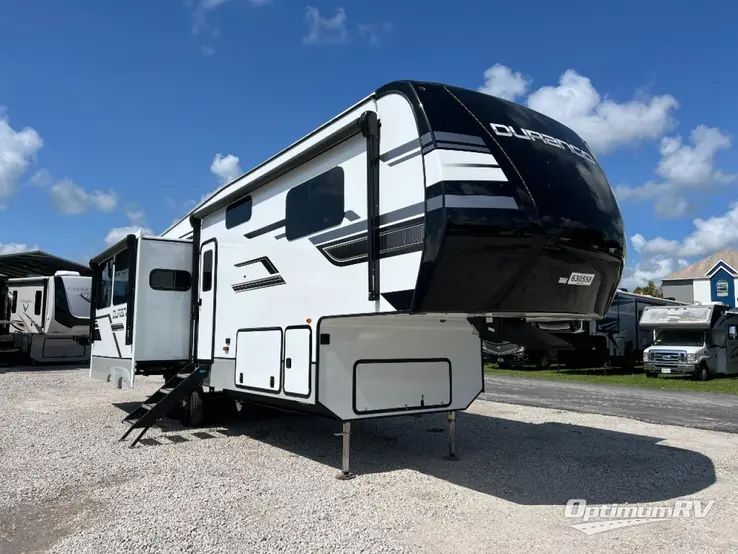 2024 KZ Durango D301RLT RV Photo 1