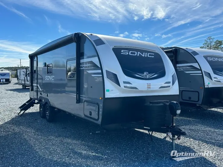 2024 Venture Sonic 231VRL RV Photo 1