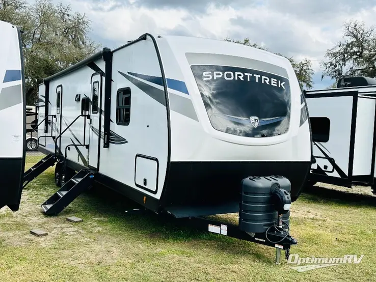 2024 Venture SportTrek ST332VBH RV Photo 1