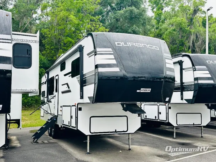 2024 KZ Durango D280RKD RV Photo 1