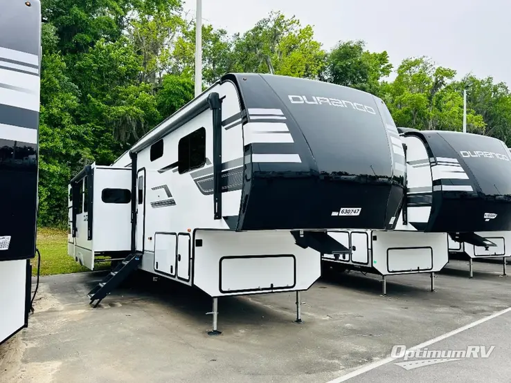 2024 KZ Durango 348BHF RV Photo 1