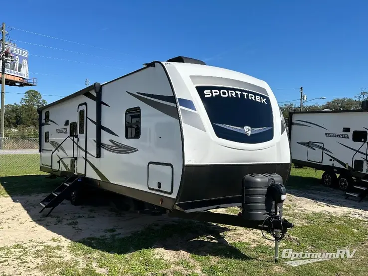 2024 Venture SportTrek ST291VTQ RV Photo 1