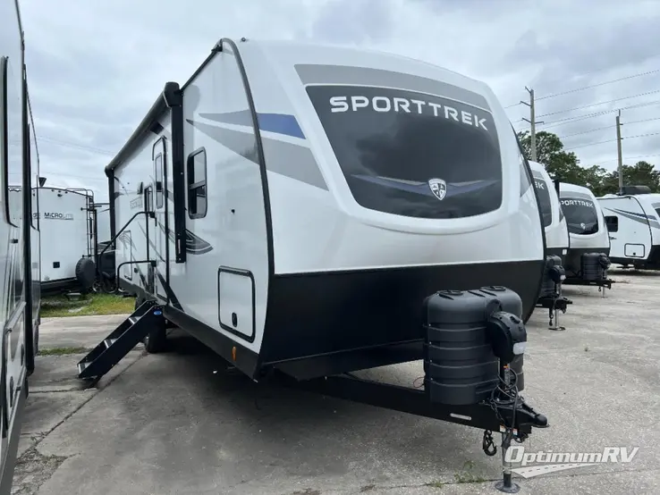 2024 Venture SportTrek ST271VMB RV Photo 1