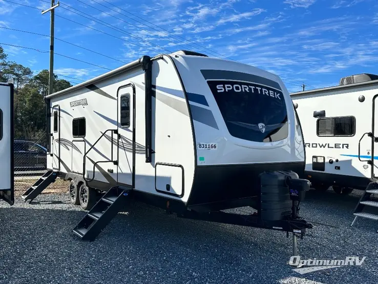 2024 Venture SportTrek ST251VRK RV Photo 1