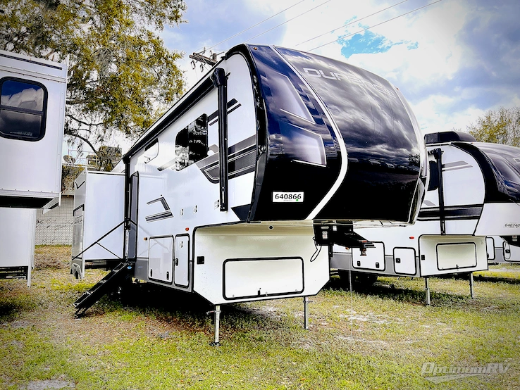 2025 KZ Durango D321RKT RV Photo 1