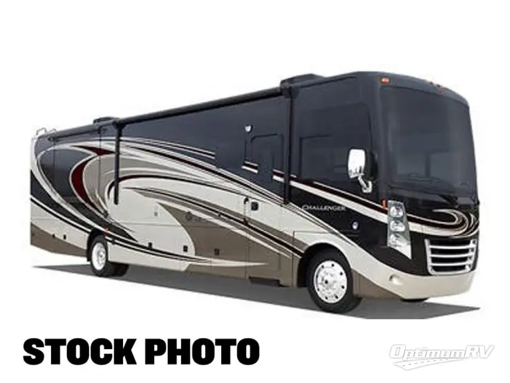 2015 Damon CHALLENGER 35HT RV Photo 1