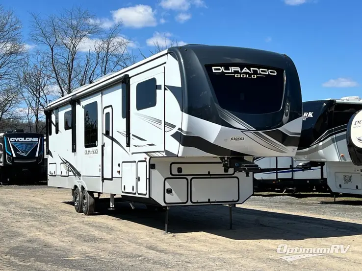 2024 KZ Durango Gold G386FLF RV Photo 1