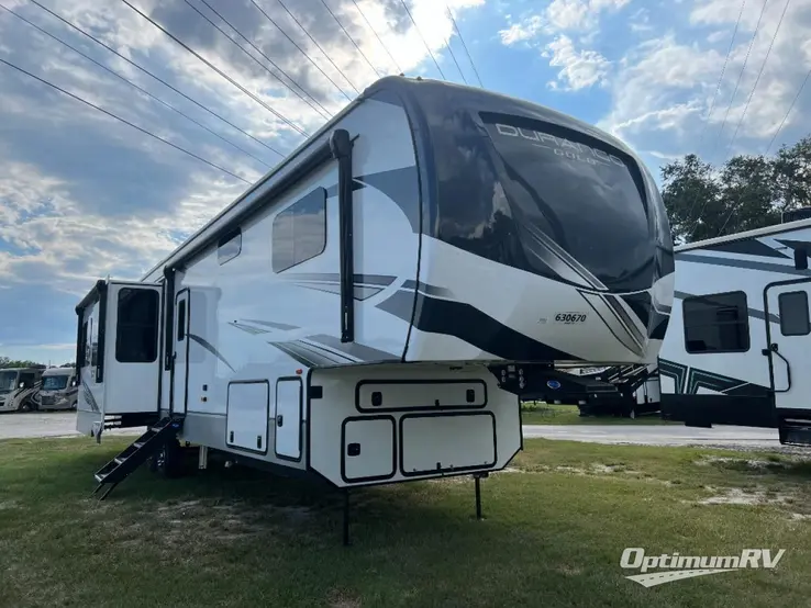 2024 KZ Durango Gold G382MBQ RV Photo 1