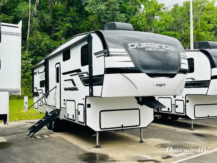 2024 KZ Durango Half-Ton D286BHD RV Photo 1