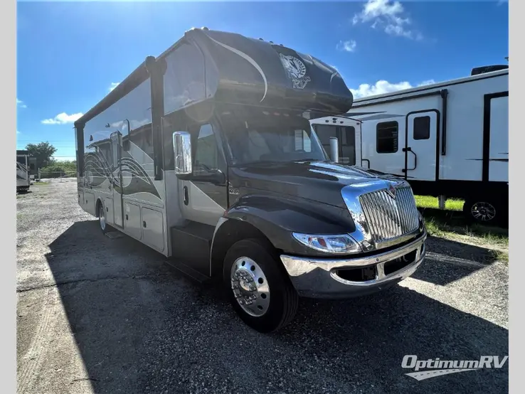 2023 NeXus Wraith 34W RV Photo 1