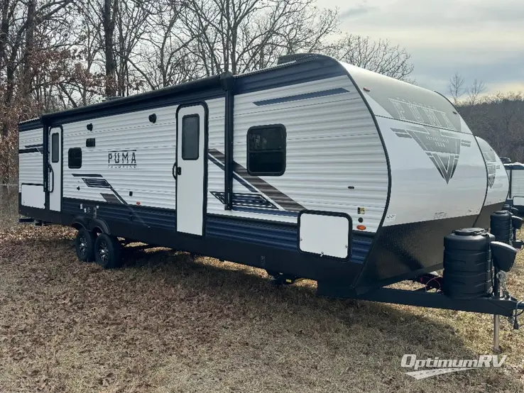 2024 Palomino Puma 28BHSS2 RV Photo 1