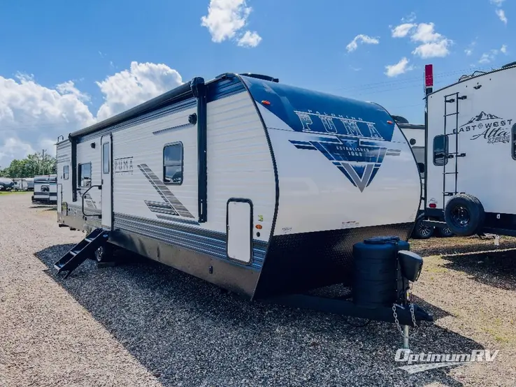2024 Palomino Puma 30RKQS RV Photo 1