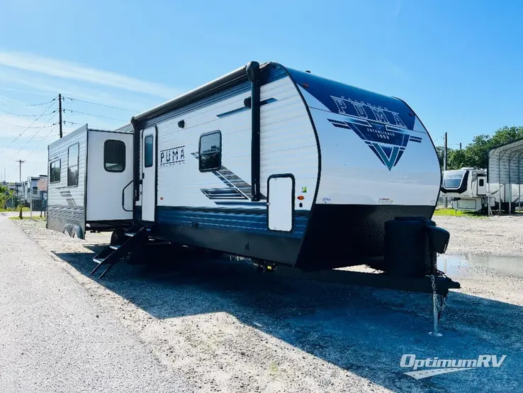 2024 Palomino Puma 31RLQS RV Photo 1