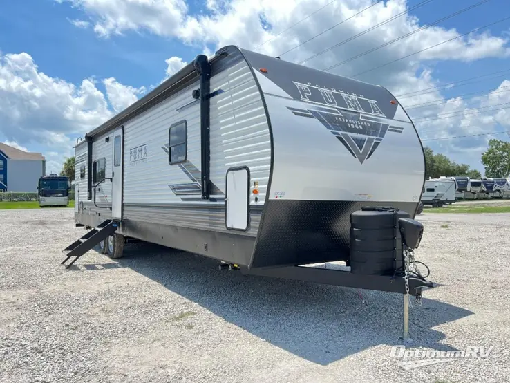 2023 Palomino Puma 30RKQS RV Photo 1