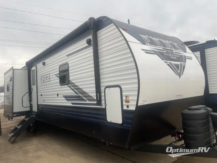2024 Palomino Puma 32BHFS RV Photo 1