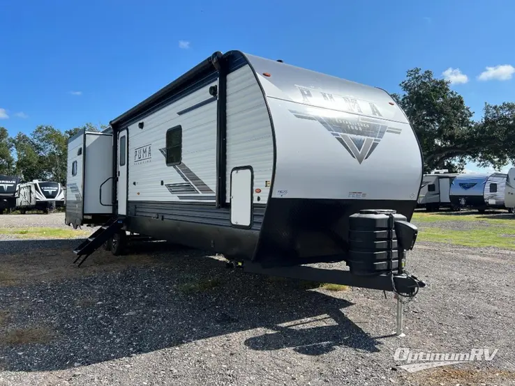 2024 Palomino Puma 32BHFS RV Photo 1