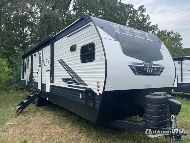 2024 Palomino Puma 31FKRK RV Photo 1