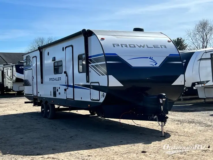 2024 Heartland Prowler 320SBH RV Photo 1