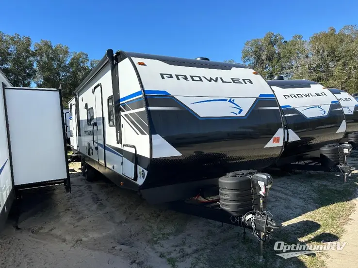 2024 Heartland Prowler 320SBH RV Photo 1